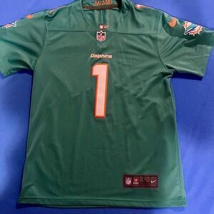 Nike Miami Dolphins Jersey